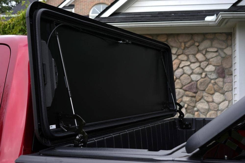 In BC, Your Fords Most Weather Tight, Indestructible, Durable and